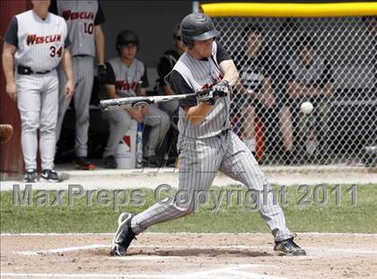 Thumbnail 3 in Wesclin @ Columbia (Regional Championship) photogallery.