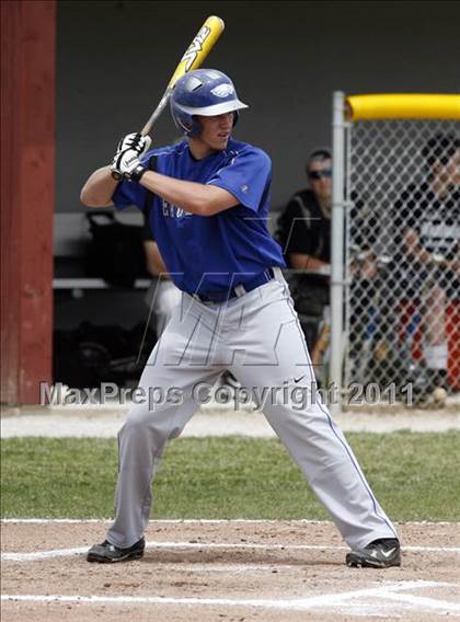Thumbnail 3 in Wesclin @ Columbia (Regional Championship) photogallery.