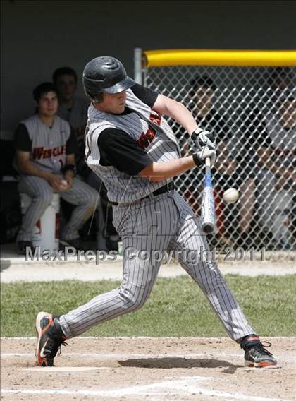 Thumbnail 1 in Wesclin @ Columbia (Regional Championship) photogallery.