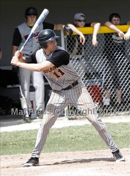 Thumbnail 2 in Wesclin @ Columbia (Regional Championship) photogallery.