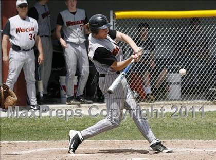 Thumbnail 3 in Wesclin @ Columbia (Regional Championship) photogallery.