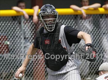 Thumbnail 2 in Wesclin @ Columbia (Regional Championship) photogallery.