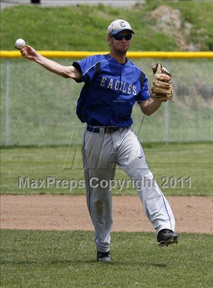 Thumbnail 2 in Wesclin @ Columbia (Regional Championship) photogallery.