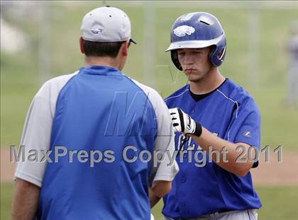 Thumbnail 1 in Wesclin @ Columbia (Regional Championship) photogallery.