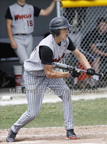 Thumbnail 1 in Wesclin @ Columbia (Regional Championship) photogallery.