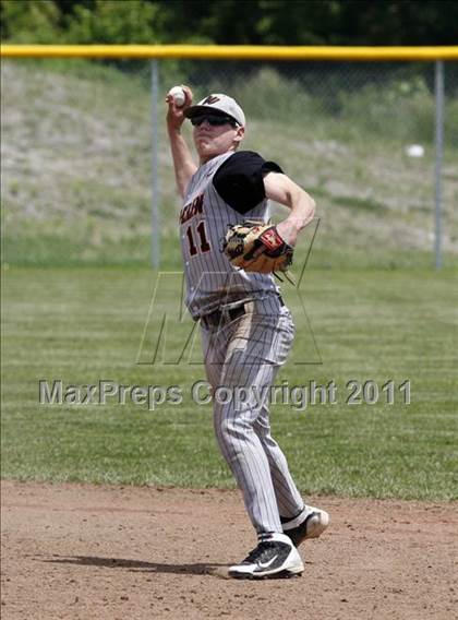 Thumbnail 2 in Wesclin @ Columbia (Regional Championship) photogallery.