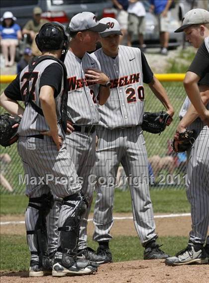 Thumbnail 3 in Wesclin @ Columbia (Regional Championship) photogallery.