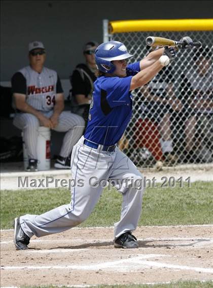 Thumbnail 3 in Wesclin @ Columbia (Regional Championship) photogallery.