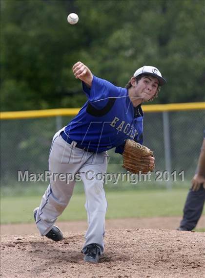 Thumbnail 3 in Wesclin @ Columbia (Regional Championship) photogallery.