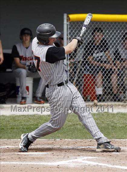 Thumbnail 2 in Wesclin @ Columbia (Regional Championship) photogallery.
