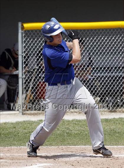 Thumbnail 1 in Wesclin @ Columbia (Regional Championship) photogallery.