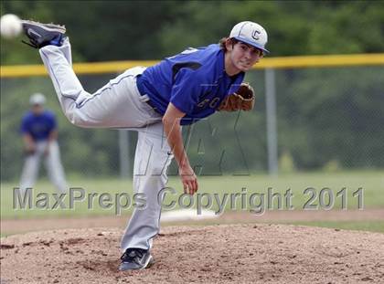 Thumbnail 2 in Wesclin @ Columbia (Regional Championship) photogallery.