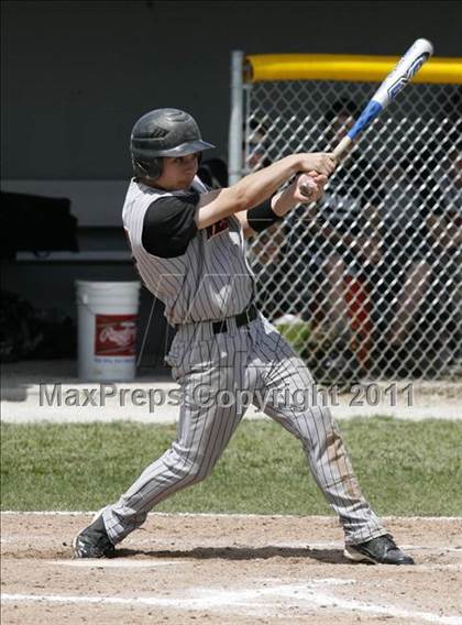 Thumbnail 3 in Wesclin @ Columbia (Regional Championship) photogallery.