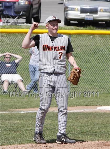 Thumbnail 3 in Wesclin @ Columbia (Regional Championship) photogallery.