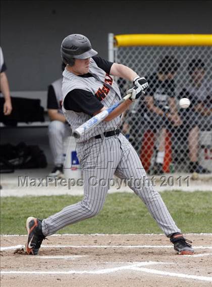 Thumbnail 3 in Wesclin @ Columbia (Regional Championship) photogallery.