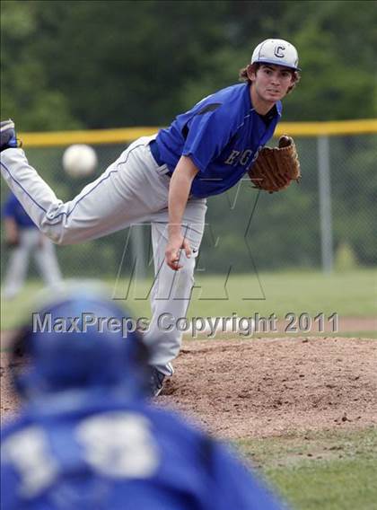 Thumbnail 1 in Wesclin @ Columbia (Regional Championship) photogallery.