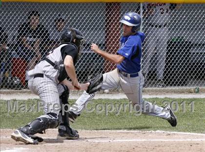 Thumbnail 1 in Wesclin @ Columbia (Regional Championship) photogallery.