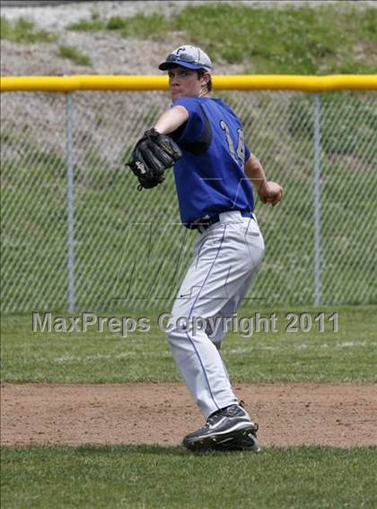 Thumbnail 3 in Wesclin @ Columbia (Regional Championship) photogallery.