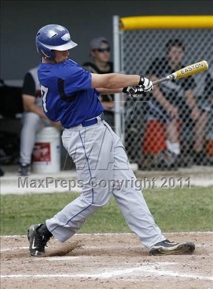 Thumbnail 3 in Wesclin @ Columbia (Regional Championship) photogallery.