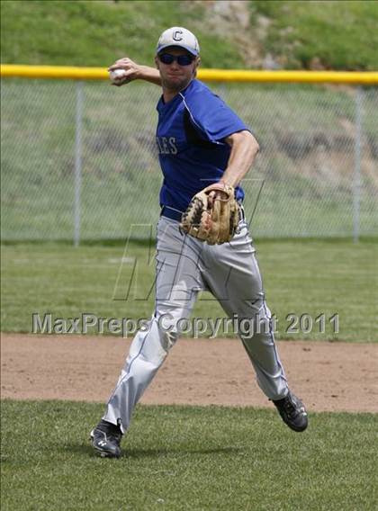 Thumbnail 1 in Wesclin @ Columbia (Regional Championship) photogallery.