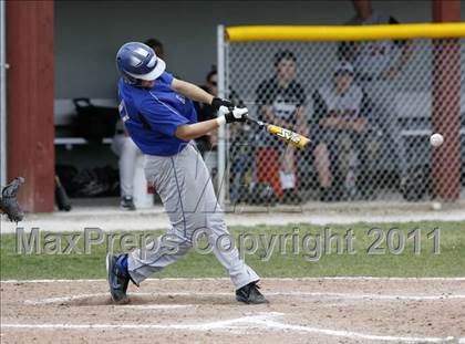 Thumbnail 1 in Wesclin @ Columbia (Regional Championship) photogallery.
