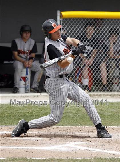 Thumbnail 1 in Wesclin @ Columbia (Regional Championship) photogallery.