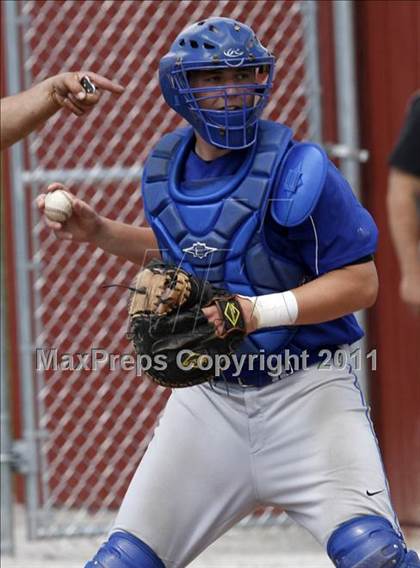 Thumbnail 3 in Wesclin @ Columbia (Regional Championship) photogallery.