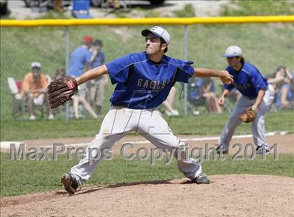 Thumbnail 1 in Wesclin @ Columbia (Regional Championship) photogallery.