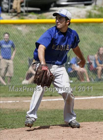 Thumbnail 1 in Wesclin @ Columbia (Regional Championship) photogallery.