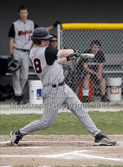Thumbnail 2 in Wesclin @ Columbia (Regional Championship) photogallery.