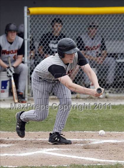 Thumbnail 2 in Wesclin @ Columbia (Regional Championship) photogallery.
