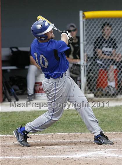 Thumbnail 3 in Wesclin @ Columbia (Regional Championship) photogallery.