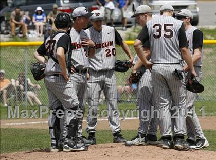 Thumbnail 2 in Wesclin @ Columbia (Regional Championship) photogallery.