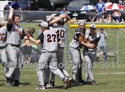 Thumbnail 2 in Wesclin @ Columbia (Regional Championship) photogallery.