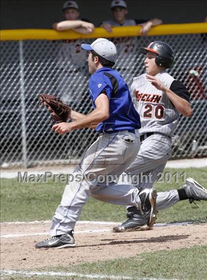 Thumbnail 1 in Wesclin @ Columbia (Regional Championship) photogallery.
