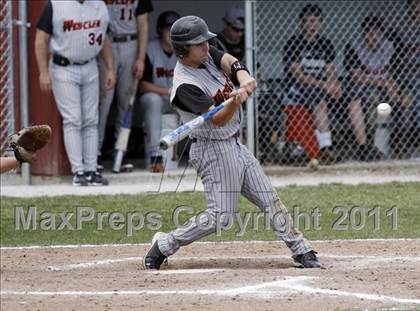 Thumbnail 3 in Wesclin @ Columbia (Regional Championship) photogallery.