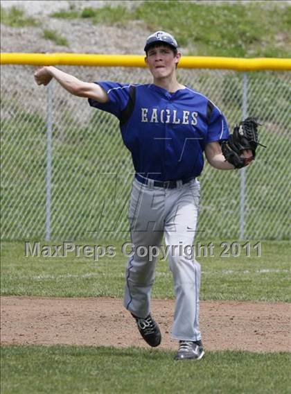 Thumbnail 1 in Wesclin @ Columbia (Regional Championship) photogallery.