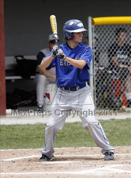 Thumbnail 2 in Wesclin @ Columbia (Regional Championship) photogallery.