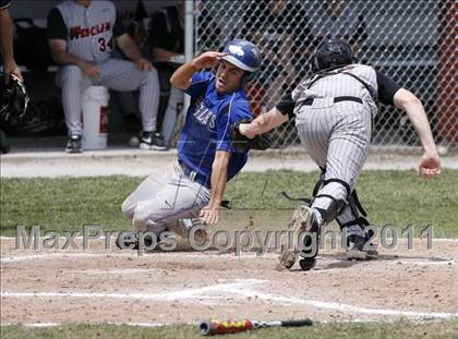 Thumbnail 2 in Wesclin @ Columbia (Regional Championship) photogallery.