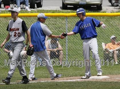 Thumbnail 2 in Wesclin @ Columbia (Regional Championship) photogallery.