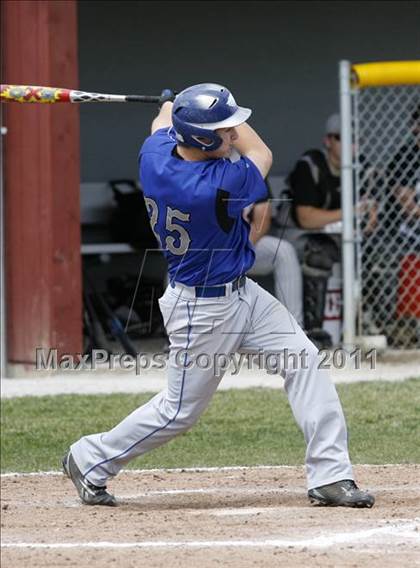 Thumbnail 2 in Wesclin @ Columbia (Regional Championship) photogallery.