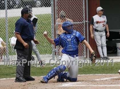 Thumbnail 1 in Wesclin @ Columbia (Regional Championship) photogallery.