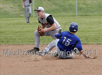 Thumbnail 1 in Wesclin @ Columbia (Regional Championship) photogallery.