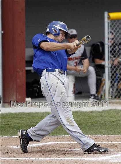 Thumbnail 2 in Wesclin @ Columbia (Regional Championship) photogallery.