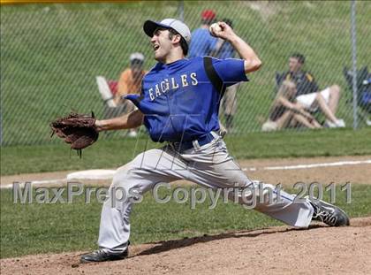 Thumbnail 3 in Wesclin @ Columbia (Regional Championship) photogallery.