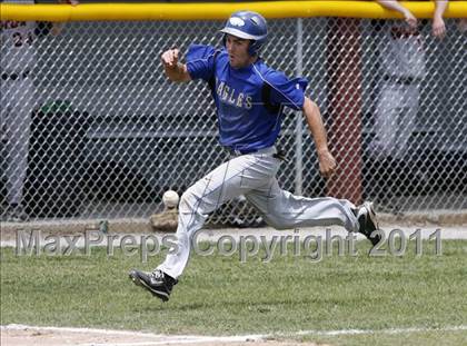 Thumbnail 2 in Wesclin @ Columbia (Regional Championship) photogallery.