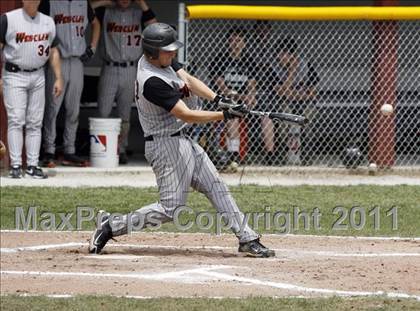 Thumbnail 2 in Wesclin @ Columbia (Regional Championship) photogallery.