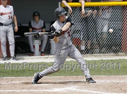 Thumbnail 3 in Wesclin @ Columbia (Regional Championship) photogallery.