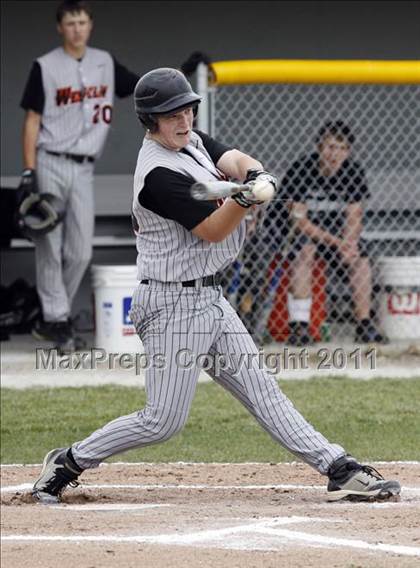Thumbnail 1 in Wesclin @ Columbia (Regional Championship) photogallery.