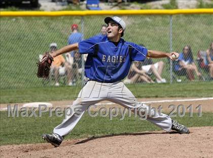 Thumbnail 2 in Wesclin @ Columbia (Regional Championship) photogallery.